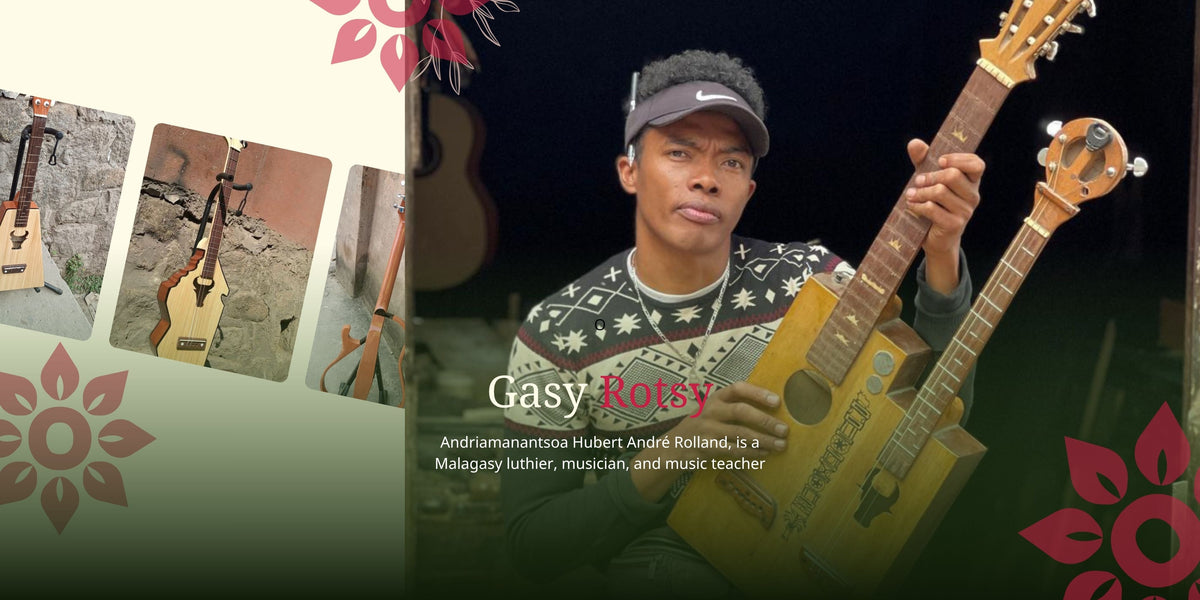 GASY ROTSY