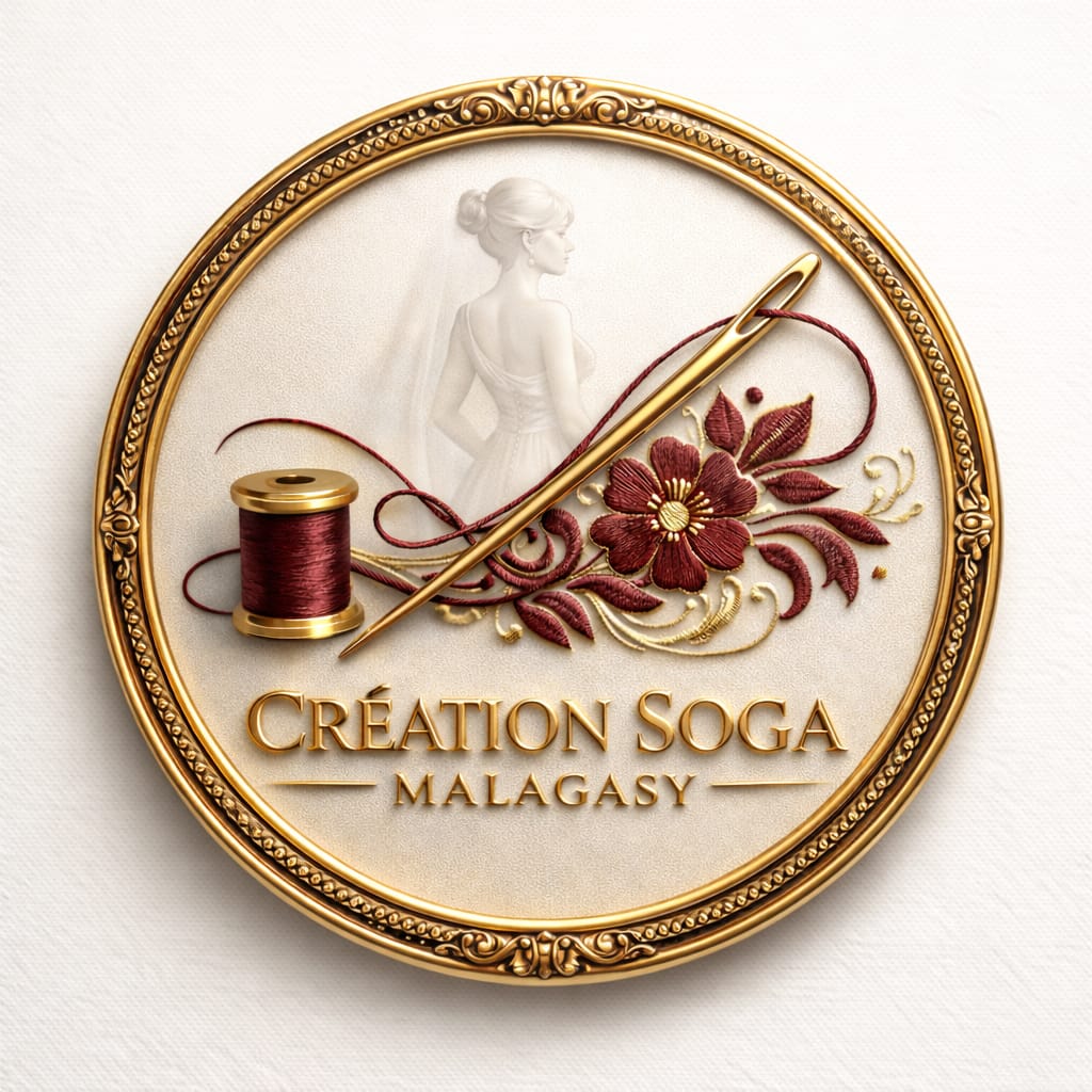 CRÉATION SOGA MALAGASY