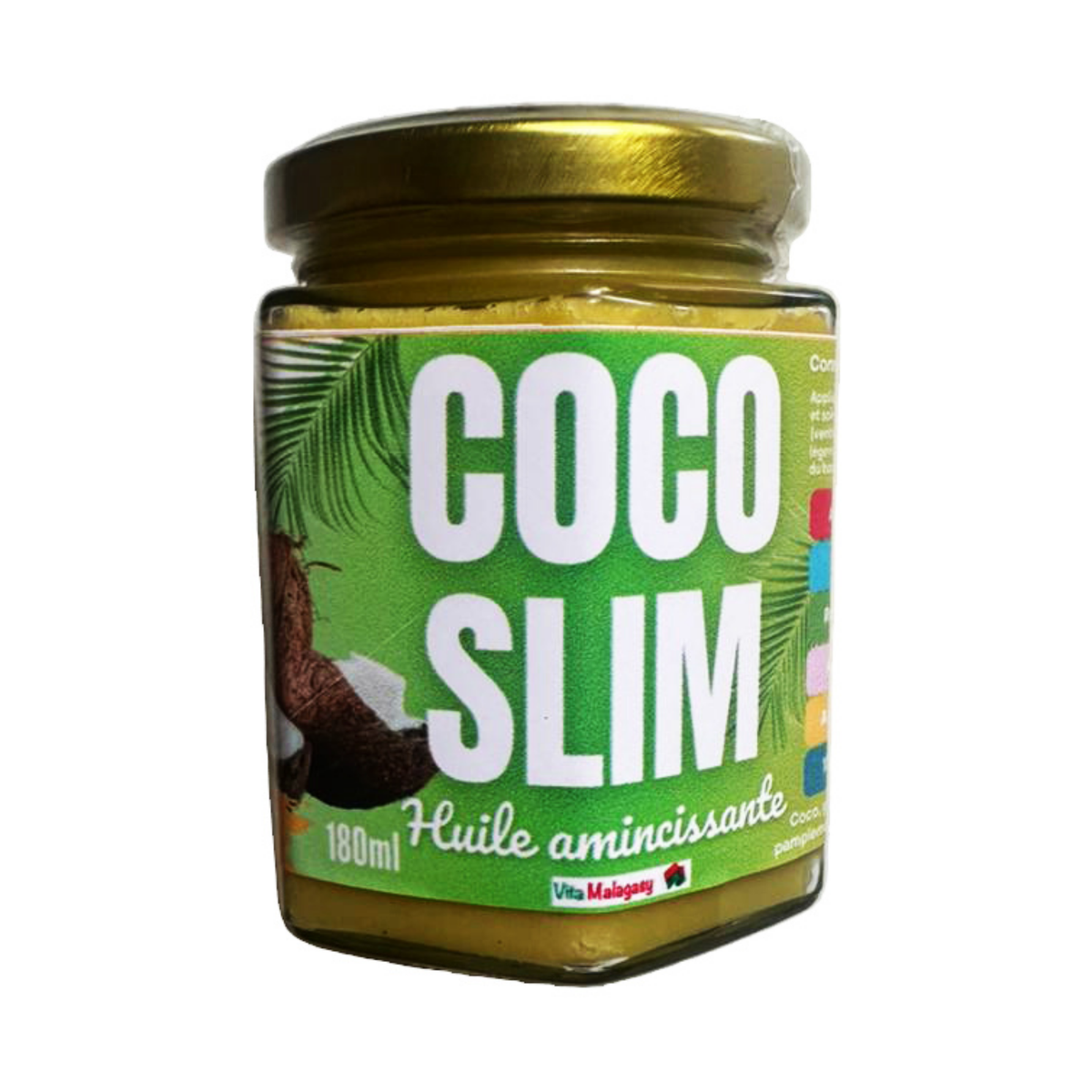 COCO SLIM