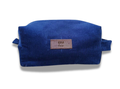 Pencil case/ makeup bag (rectangular)