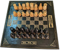 Rosewood Chess Set