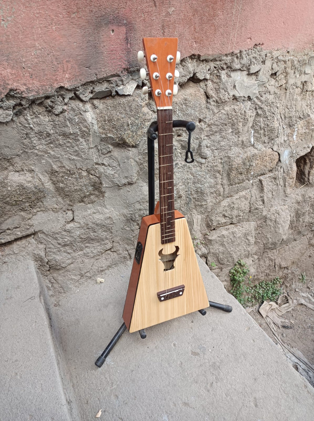 Kabosy modèle standard