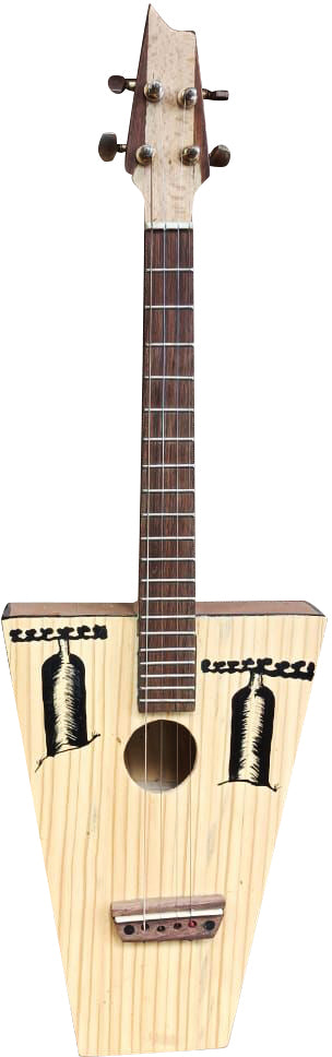 Kabosy modèle standard