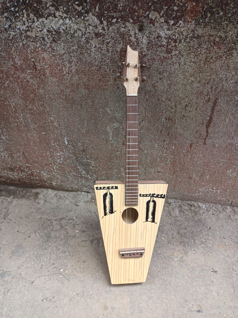 Kabosy modèle standard