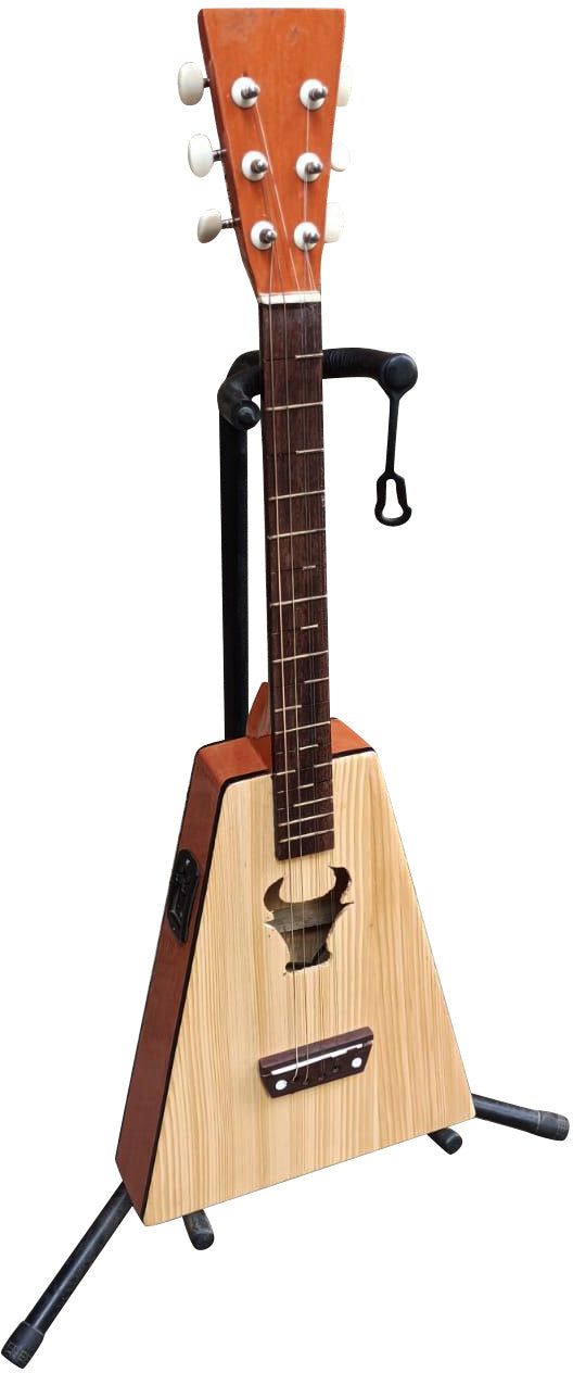 Kabosy modèle standard