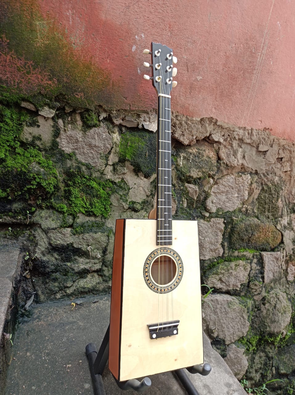 Kabosy modèle standard