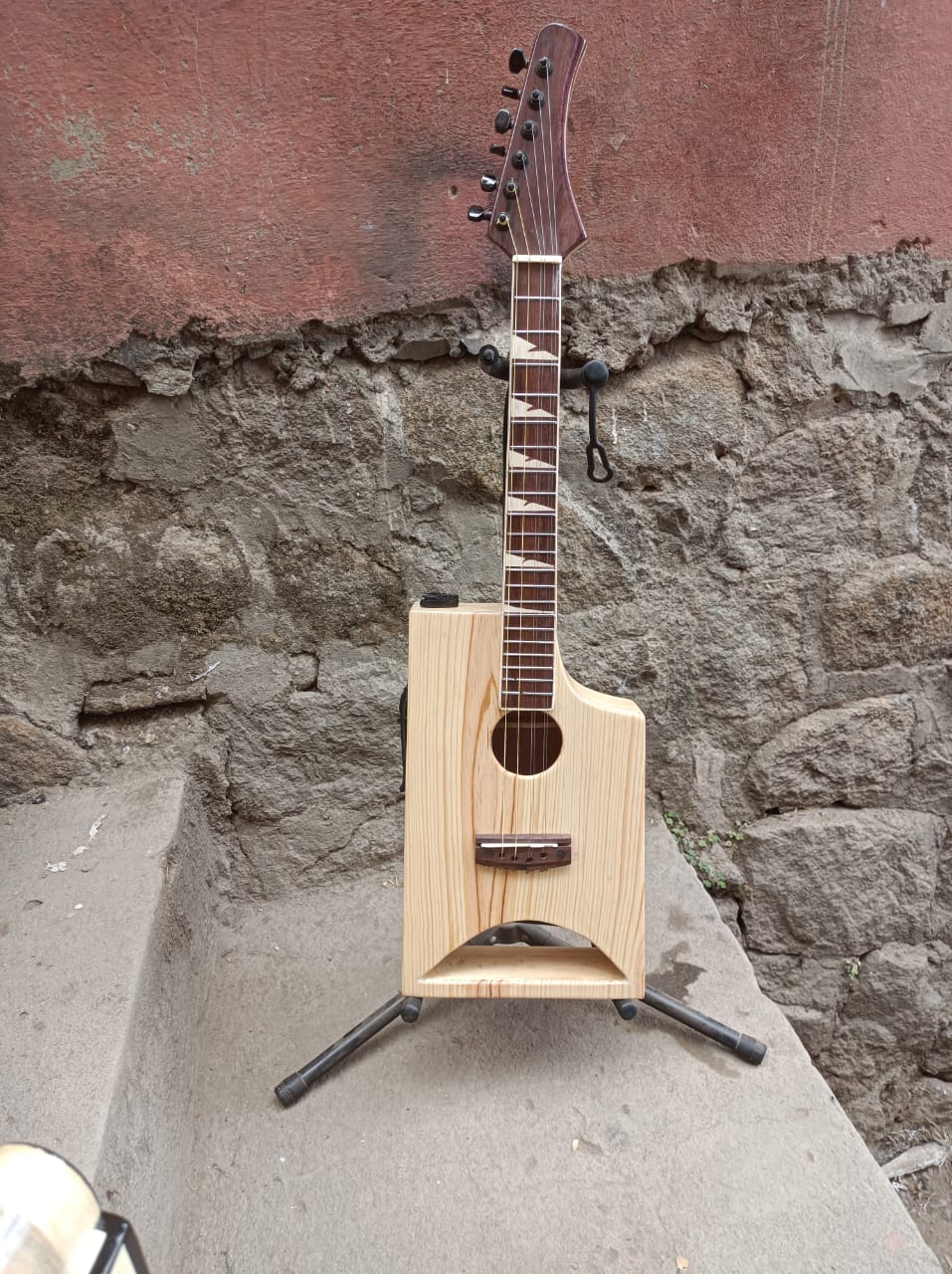 Kabosy modèle standard