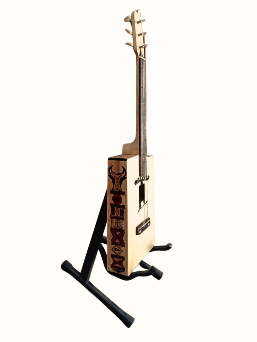 Kabosy modèle standard