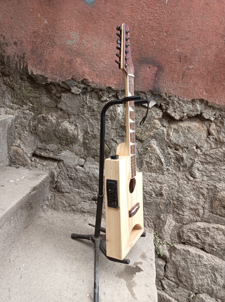 Kabosy modèle standard