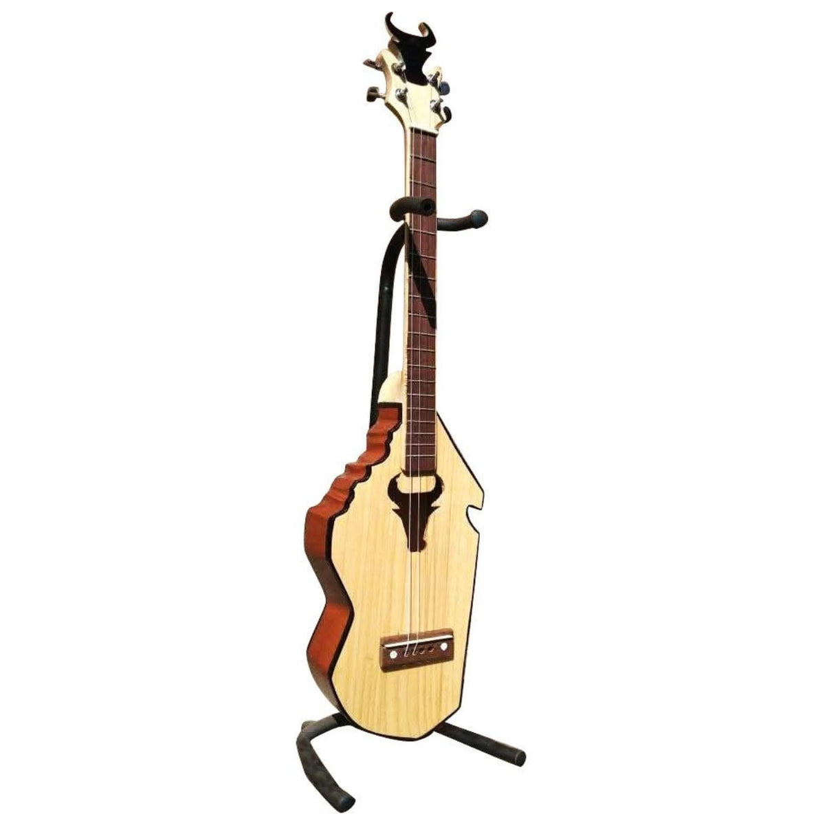 Madagascar shape Kabosy