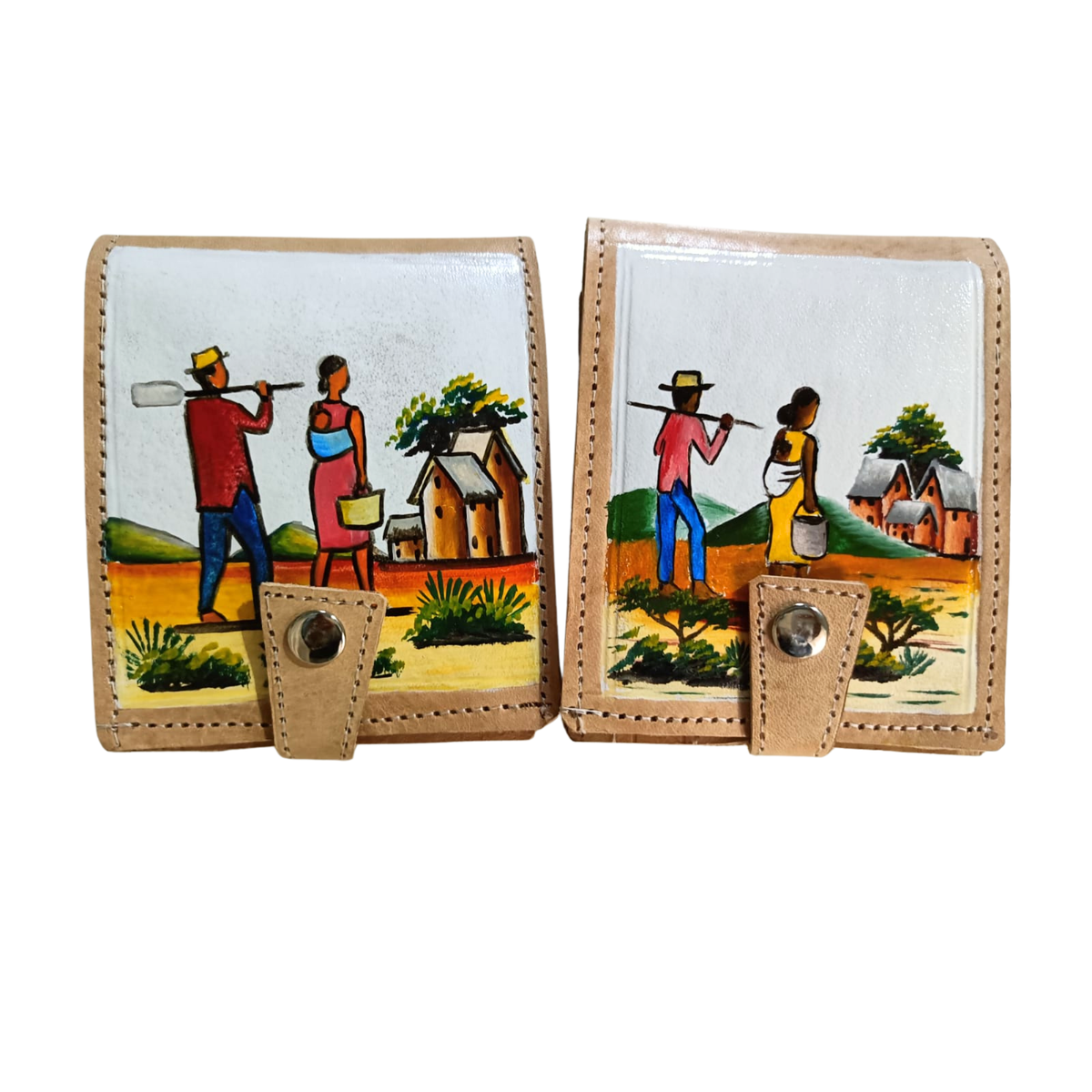 Men's wallet
