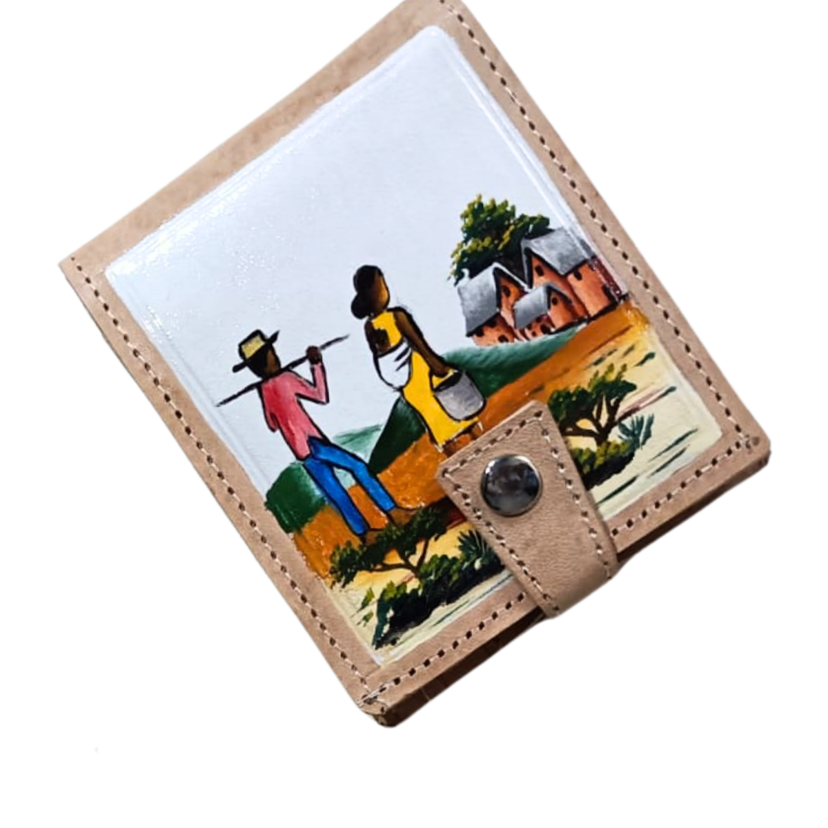 Men's wallet