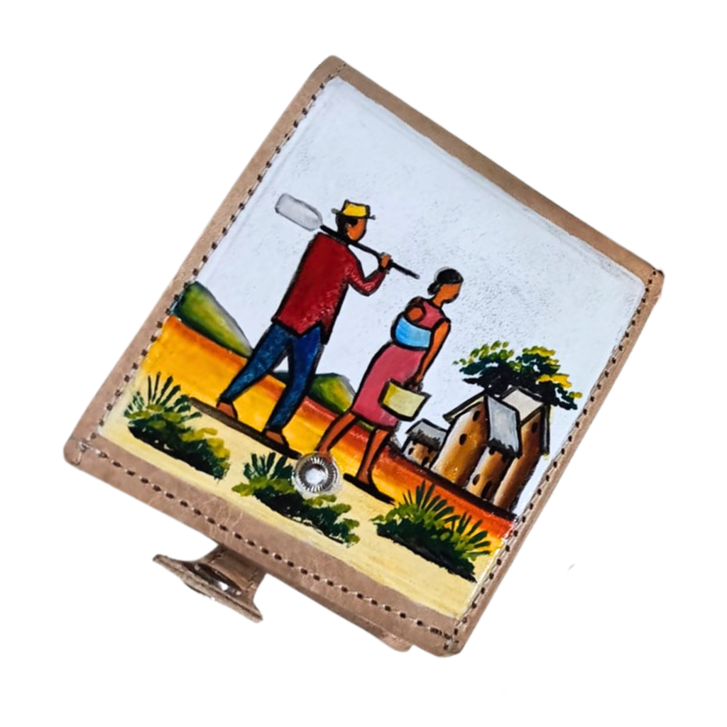 Men's wallet