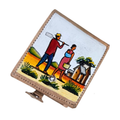 Men's wallet