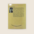 Antso by E.D. Andriamalala | Malagasy Novel – book cover