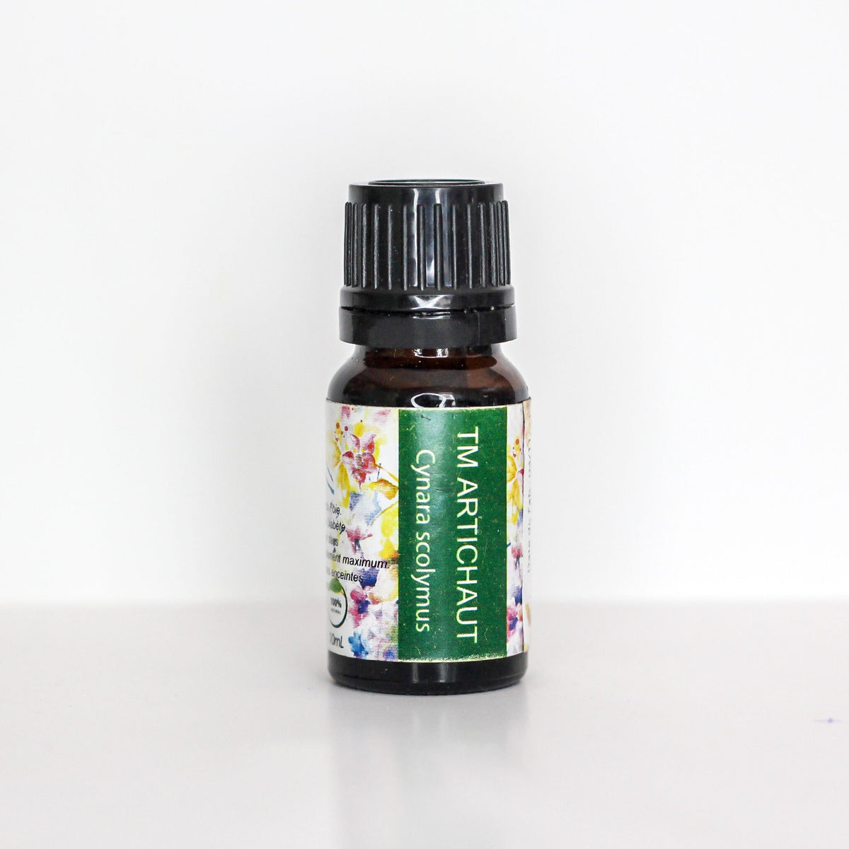 Artichoke mother tincture (Cynara scolymus) from Madagascar | Vaniala – liver support