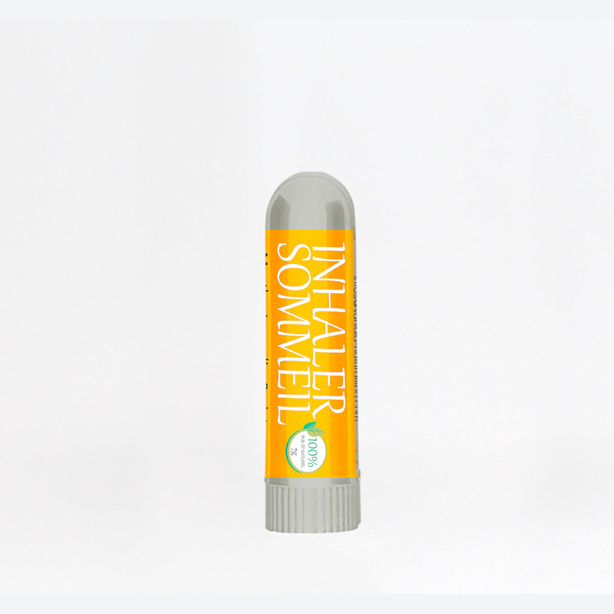 Bedtime Inhaler from Madagascar | Vaniala – pocket inhaler