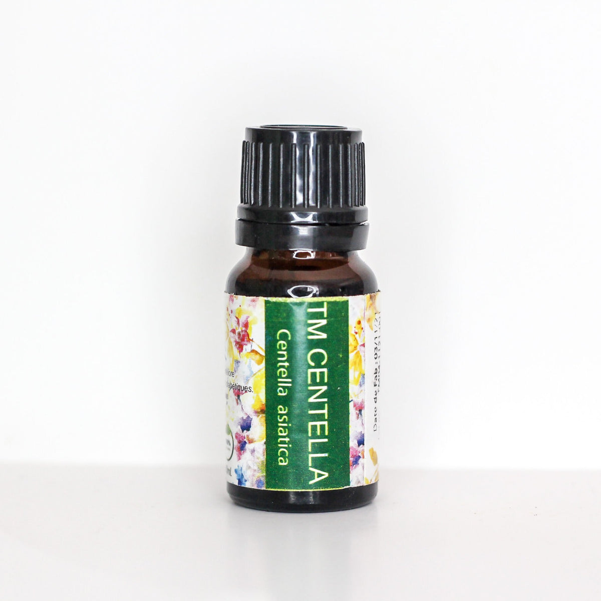 Centella mother tincture (Centella asiatica) from Madagascar | Vaniala – skin repair