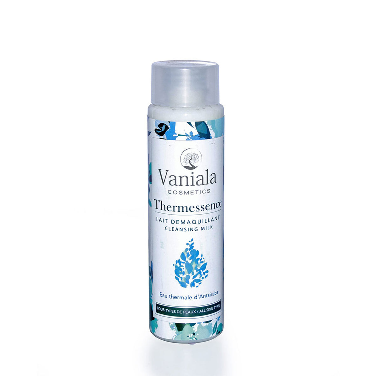 Thermessence Cleansing Milk | Vaniala – cleansing milk