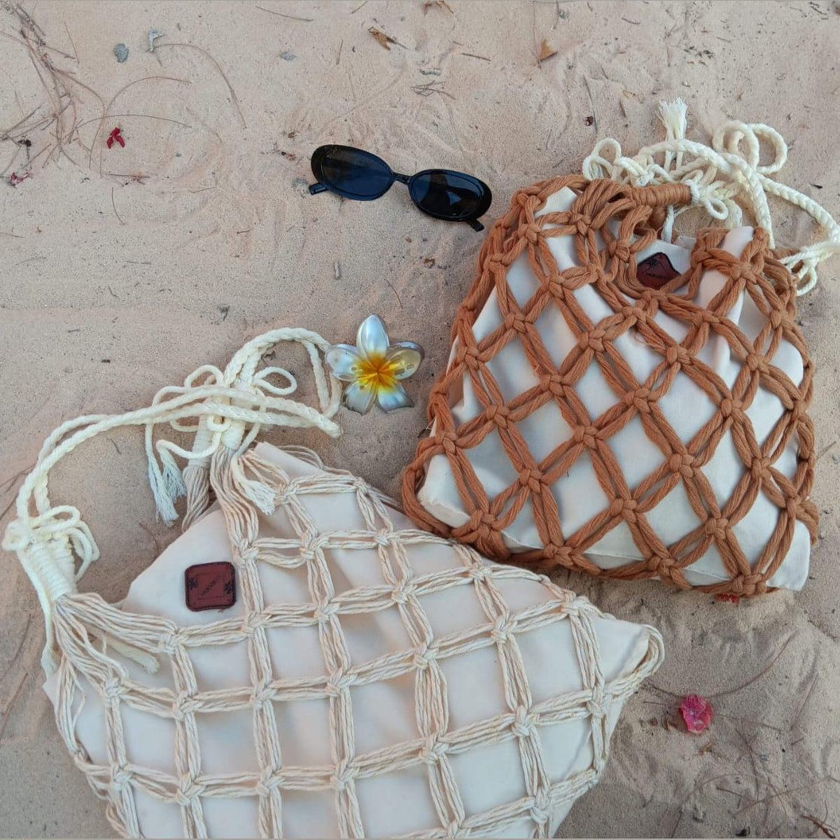 Tote Bag – Craft Your Dream
