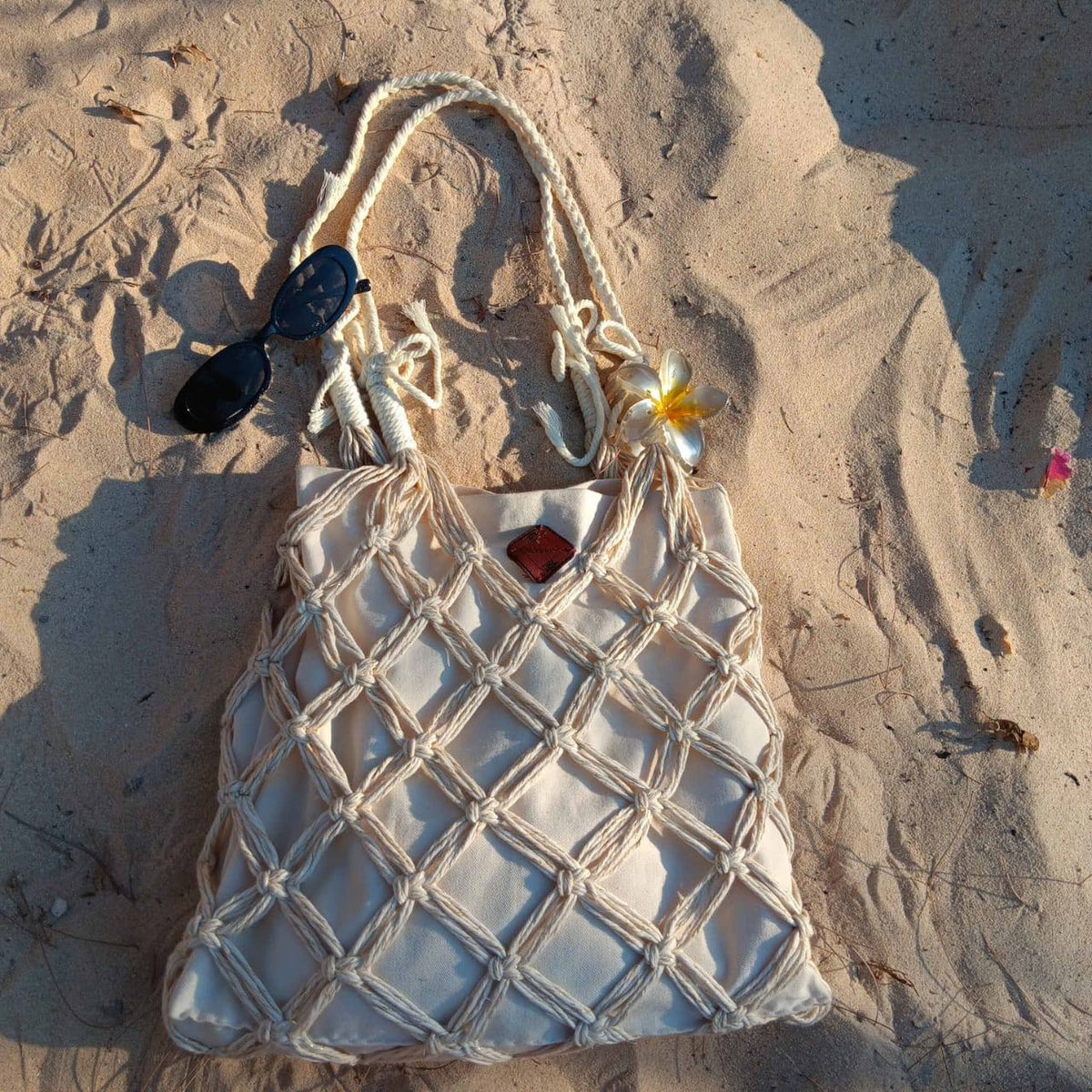 Tote Bag – Craft Your Dream