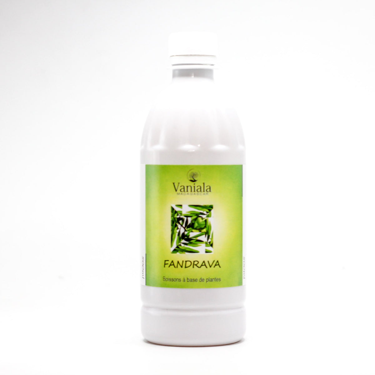 Fandrava Health Drink from Madagascar | Vaniala – bottle of health drink