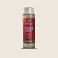 Force One Intimate Gel from Madagascar | Vaniala – bottle of intimate gel on beige background