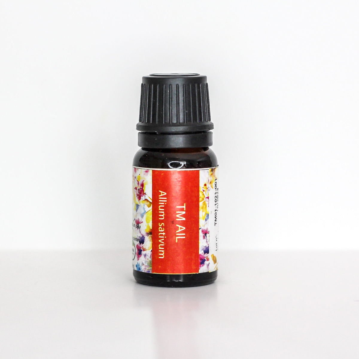 Garlic mother tincture (Allium sativum) from Madagascar | Vaniala – cardiovascular support