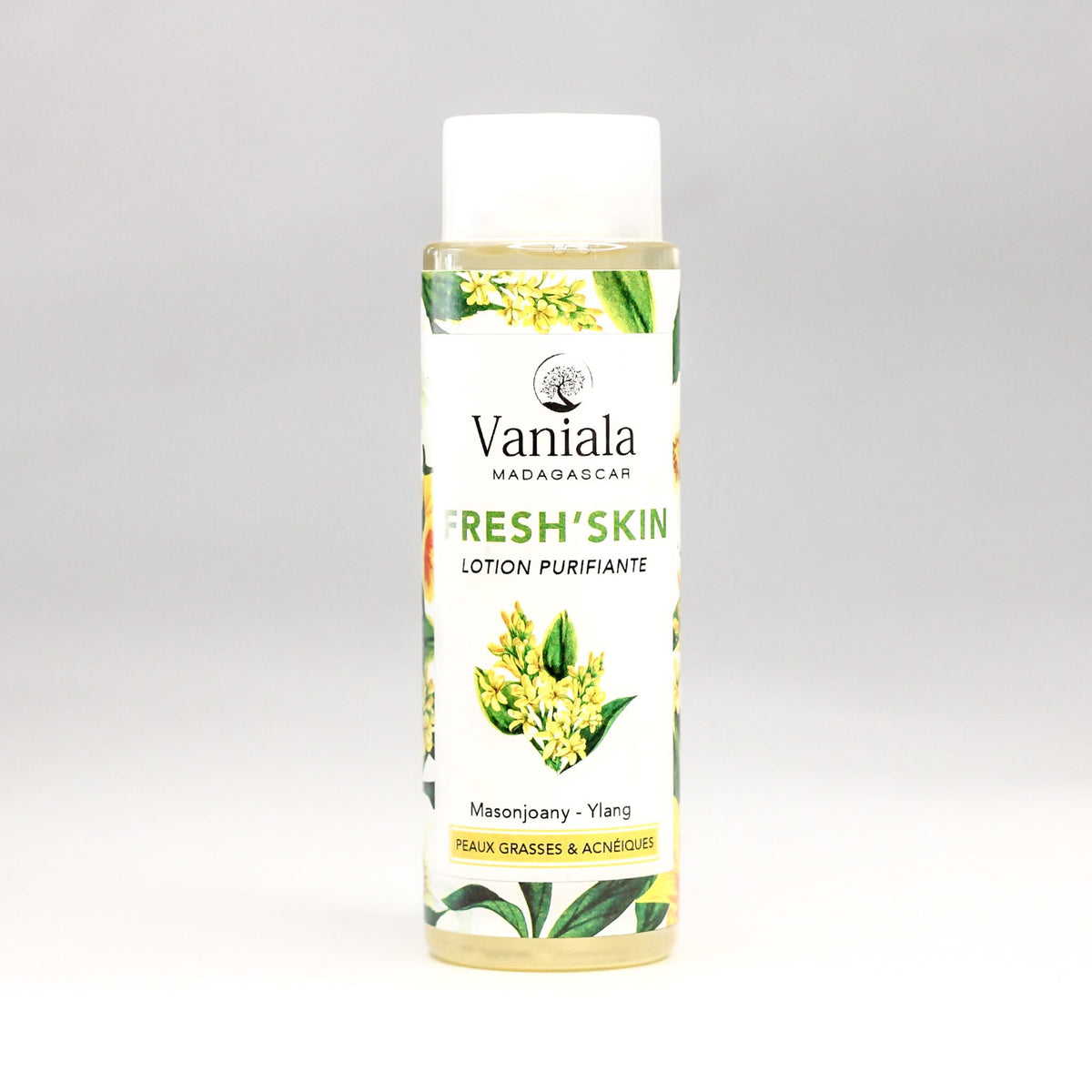 FreshSkin Day Cream from Madagascar | Vaniala – day cream