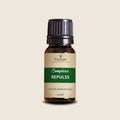 Repulss Insect Repellent from Madagascar | Vaniala – bottle of insect repellent on beige background