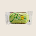 Lemon Soap from Madagascar | Savonnerie Tropicale – the wrapped lemon toilet soap bar