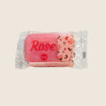 Rose Soap from Madagascar | Savonnerie Tropicale – the wrapped Rose beauty soap bar