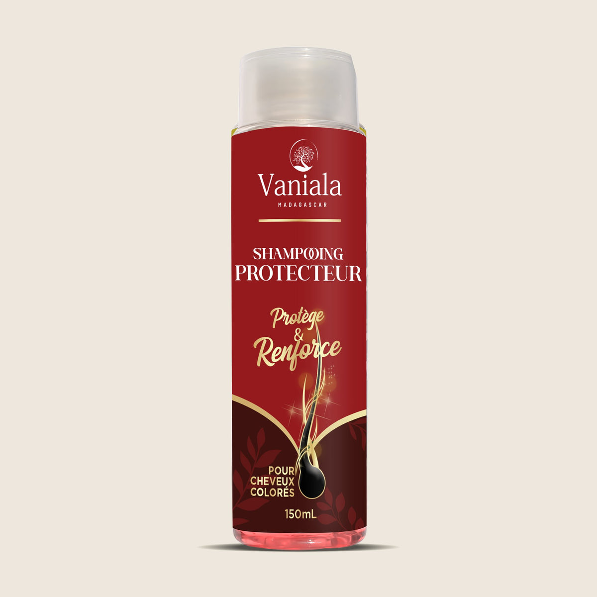 Farehitra Rosemary Shampoo | Vaniala – shampoo