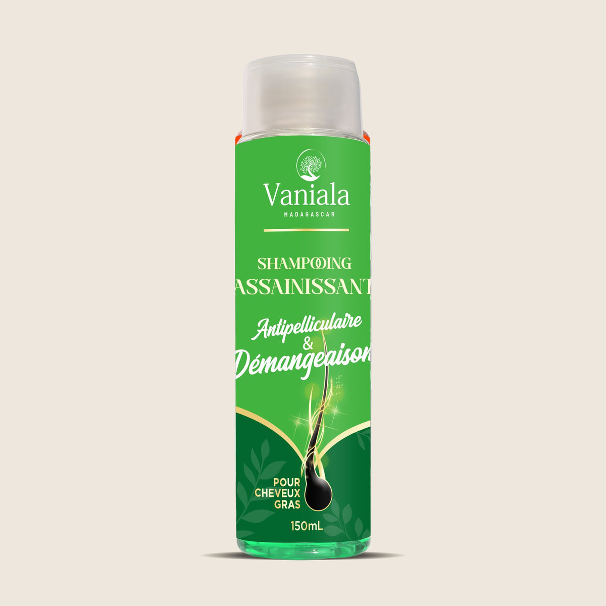 Farehitra Tea Tree Shampoo | Vaniala – shampoo