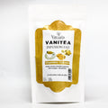 Ginger Turmeric Infusion from Madagascar | Vanitea – infusion pouch
