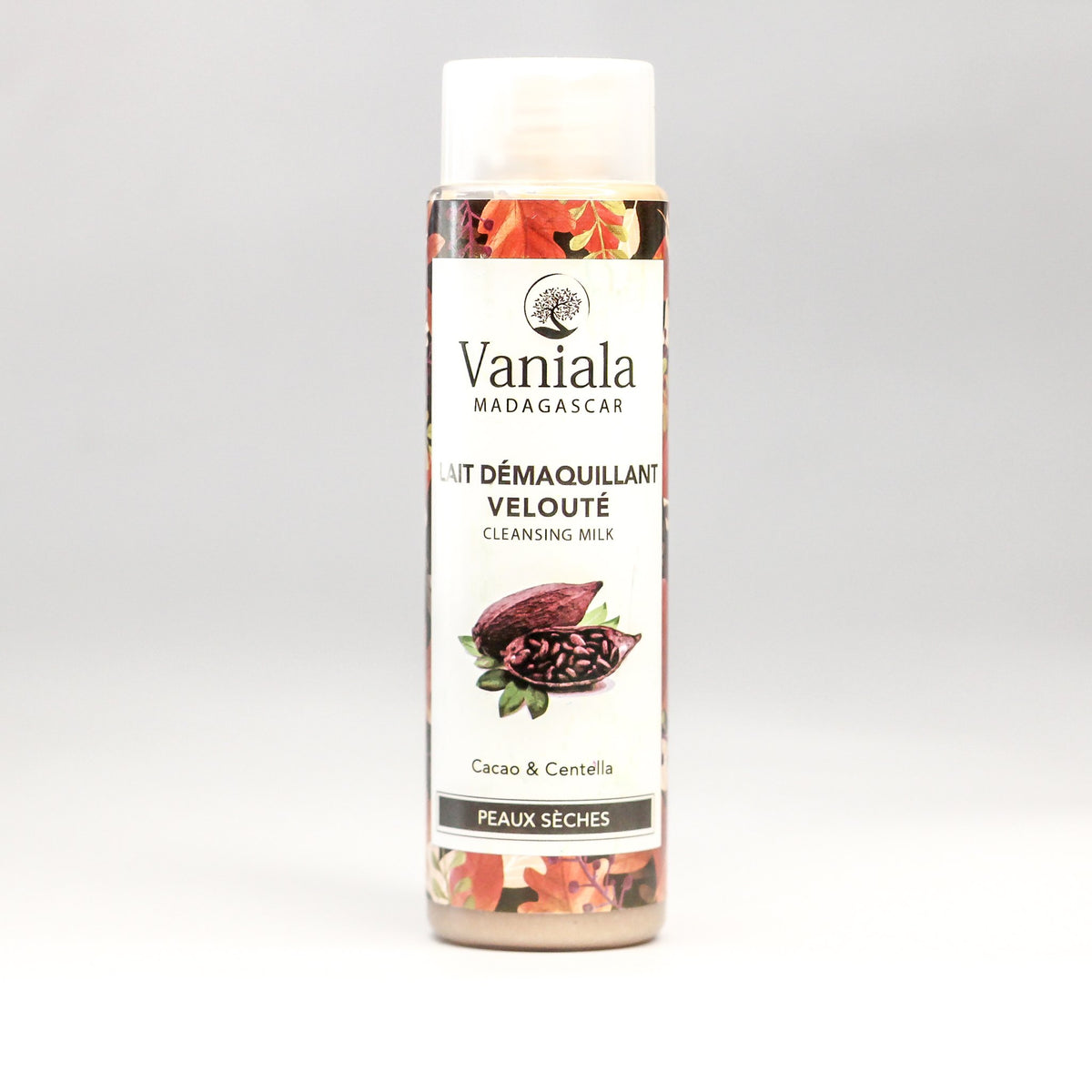 Cocoa Velvety Cleansing Milk | Vaniala – velvety cleansing milk