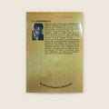 Voankazo Nandrarana by E.D. Andriamalala | Novel – book cover