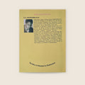 Zazavavindrano by E.D. Andriamalala | Novel – book cover on beige background